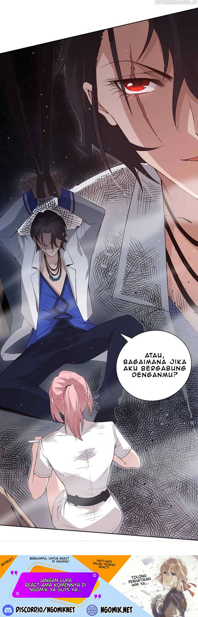 Ultimate Soldier Chapter 149 Gambar 21